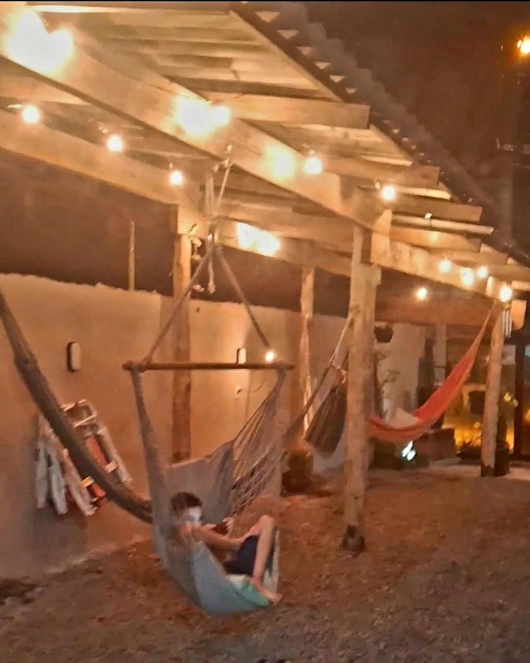 Pousada Luz Beira Mar Tramandai Εξωτερικό φωτογραφία