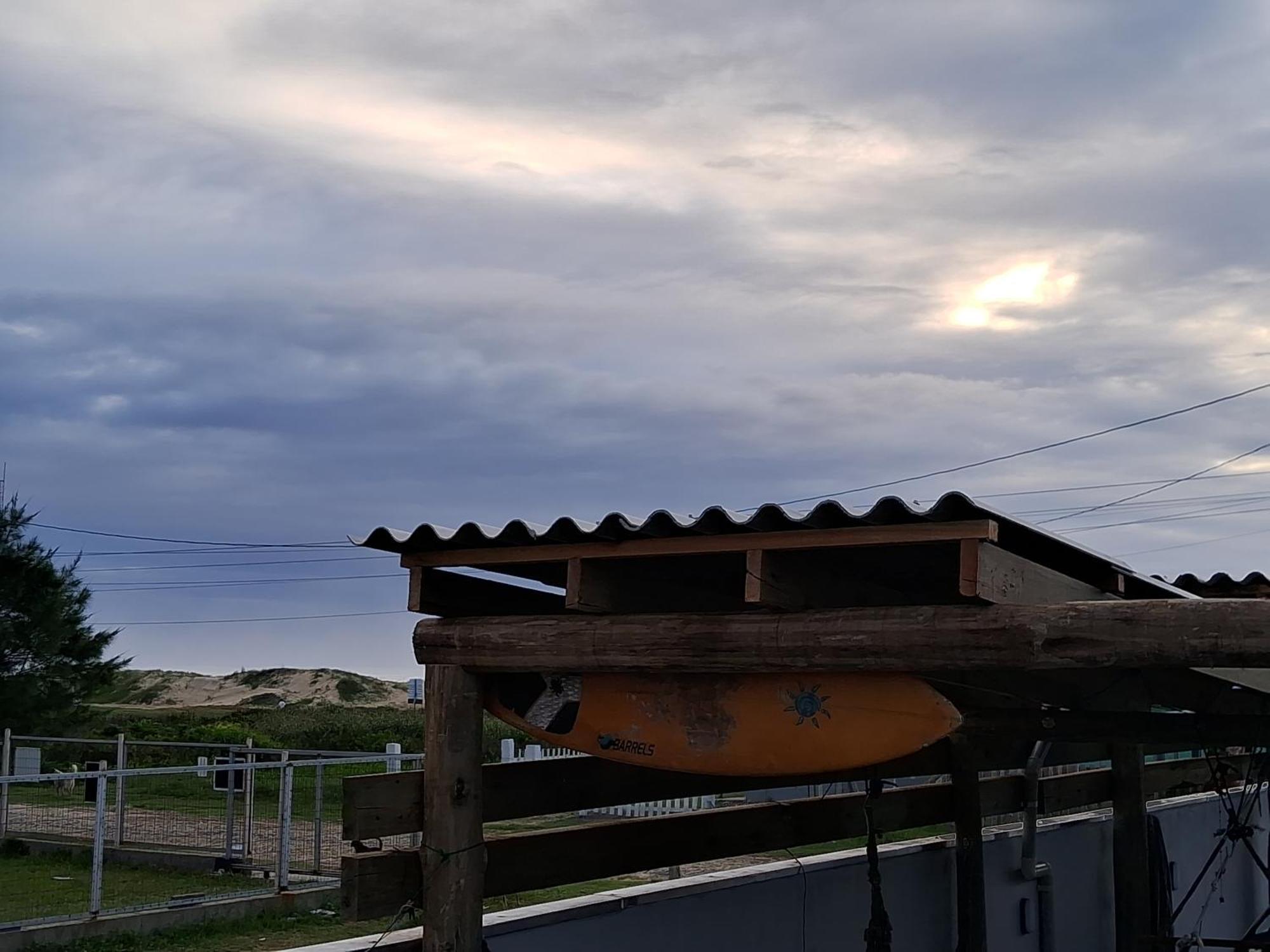 Pousada Luz Beira Mar Tramandai Εξωτερικό φωτογραφία